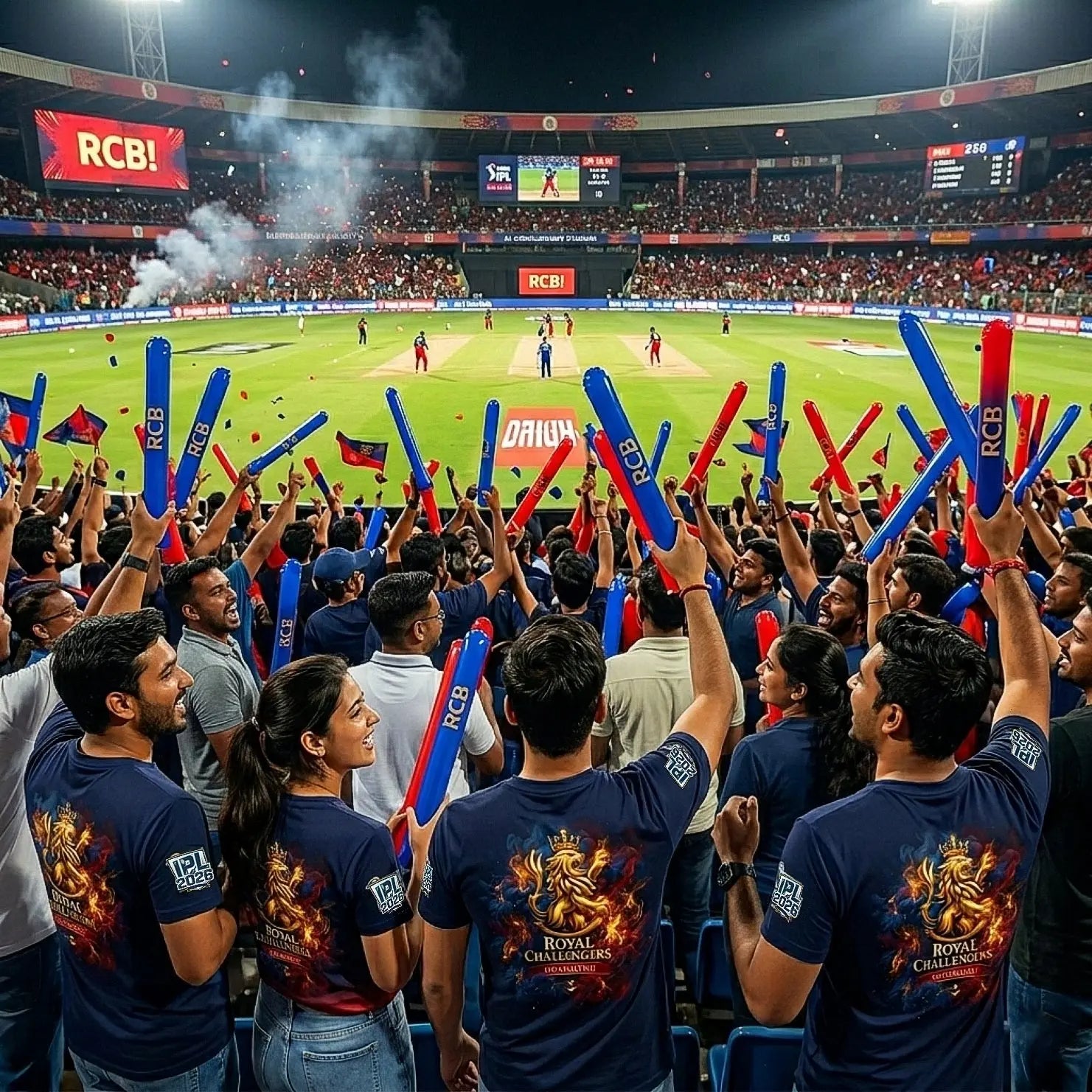 IPL-2026-Exclusive-Merch-Limited-Edition-Cricket-Fever-Collection Mashail Maison