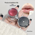 Soft Glow Jelly Lip Balm 💖| Daily Hydrating Glossy Lips in Seconds (50% OFF + Free Shipping) Mashail Maison