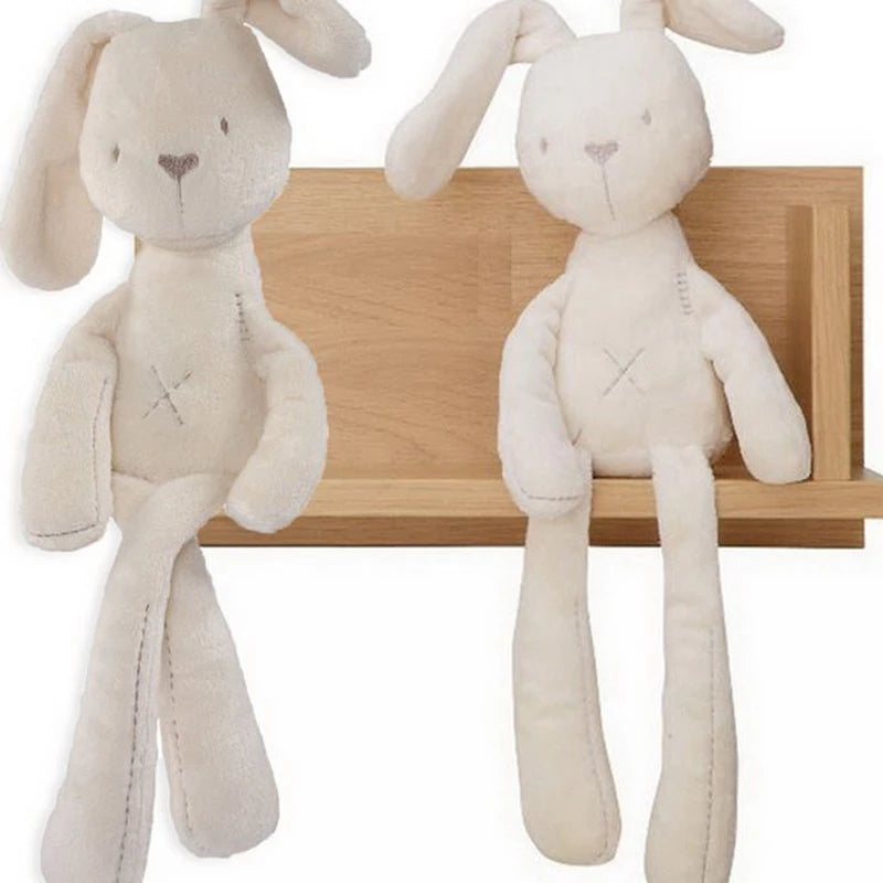 HugMe™ Long Ear Bunny – The Soft Comfort Plush Everyone Is Falling In Love With (50% OFF + Free Shipping) Mashail Maison