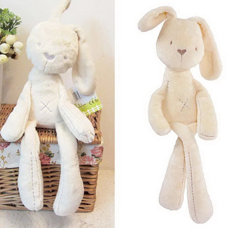 HugMe™ Long Ear Bunny – The Soft Comfort Plush Everyone Is Falling In Love With (50% OFF + Free Shipping) Mashail Maison