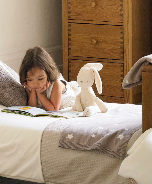 HugMe™ Long Ear Bunny – The Soft Comfort Plush Everyone Is Falling In Love With (50% OFF + Free Shipping) Mashail Maison