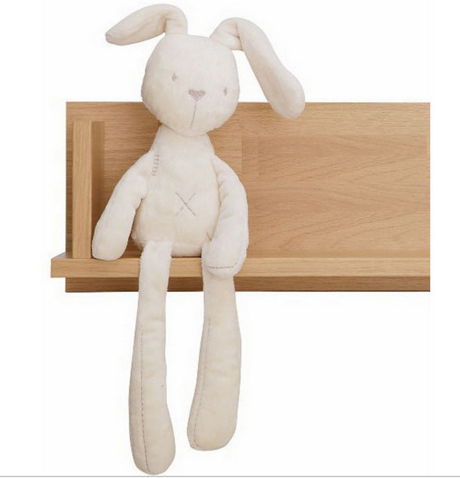HugMe™ Long Ear Bunny – The Soft Comfort Plush Everyone Is Falling In Love With (50% OFF + Free Shipping) Mashail Maison
