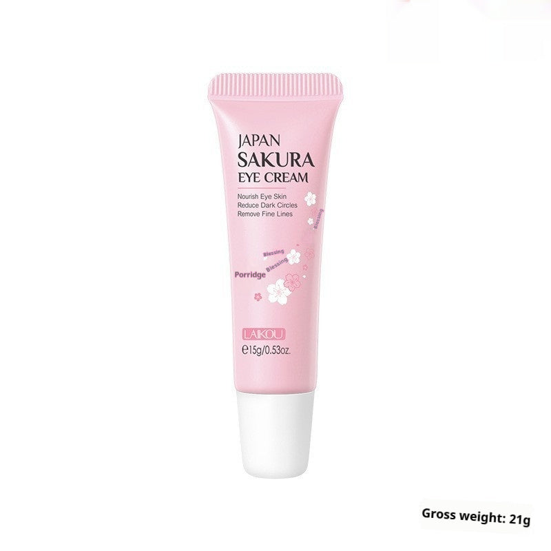 🌸 SakuraGlow™ Cherry Blossom Skincare Set | 50% OFF + Free Shipping Mashail Maison