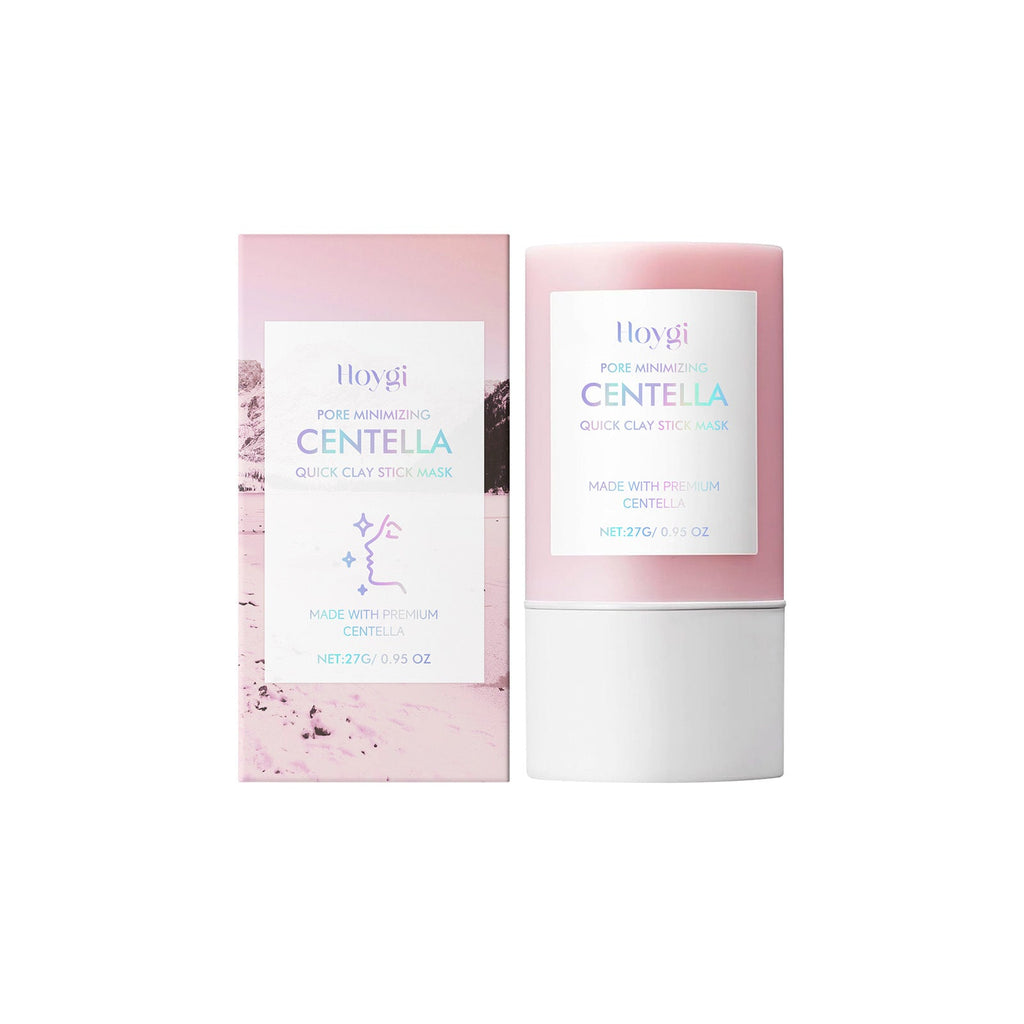 Centella Asiatica Clay Mask Stick Moisturizing And Soothing | 50% OFF Mashail Maison