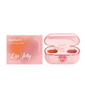 Zephoco Lip Jello™ – Viral Earphone Case Two-Tone Jelly Lip Gloss | 50% OFF + Free Shipping Mashail Maison