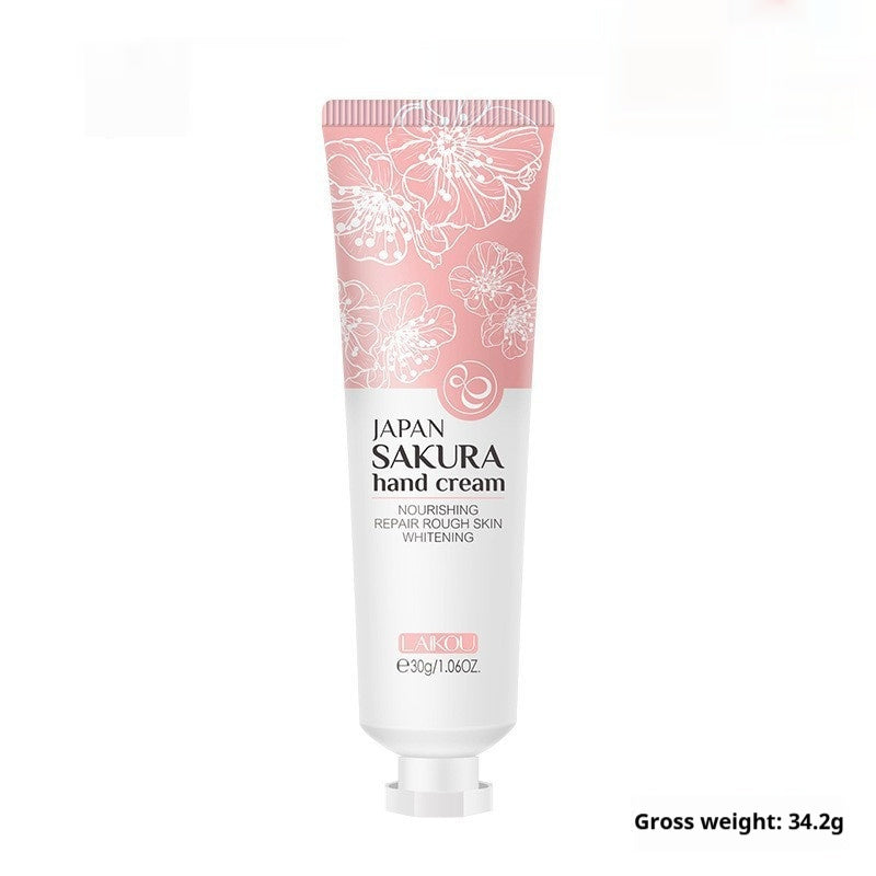 🌸 SakuraGlow™ Cherry Blossom Skincare Set | 50% OFF + Free Shipping Mashail Maison