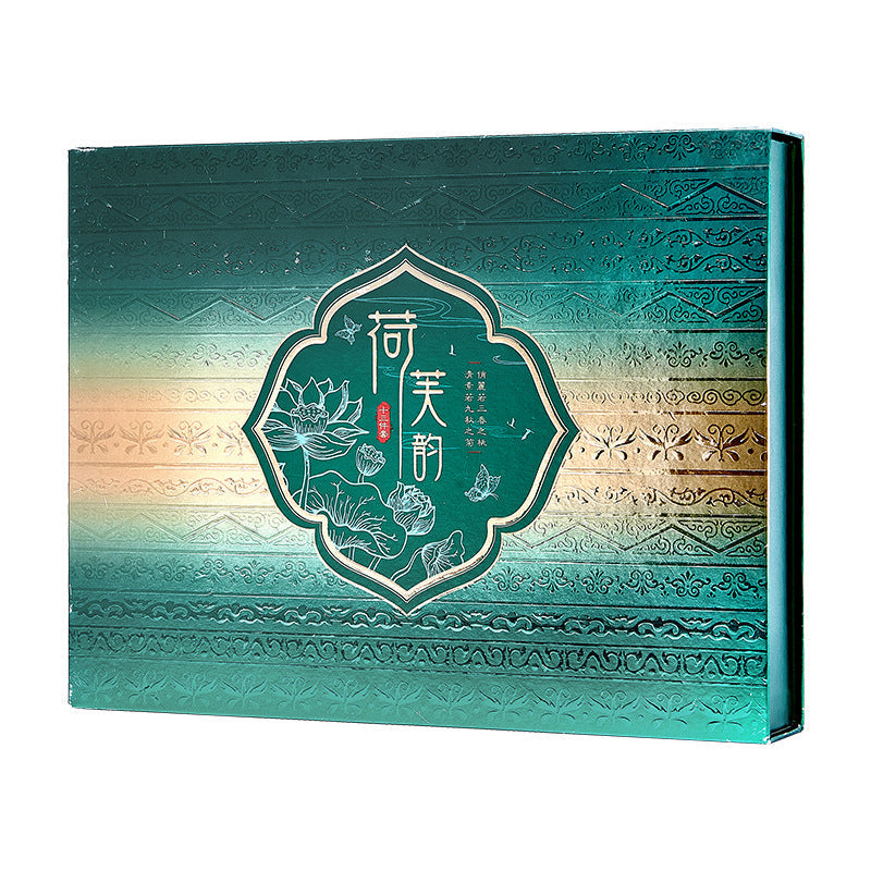 Zhiyi Imperial Beauty 13-Piece Luxury Makeup Kit | 50% OFF + Free Shipping Mashail Maison
