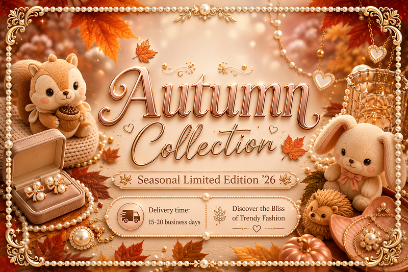 Autumn Collection '26