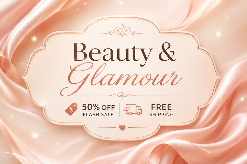 Beauty & Makeup Collection