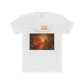 Vintage Orange Ocean View Graphic T-Shirt - Unisex | 50% OFF Mashail Maison