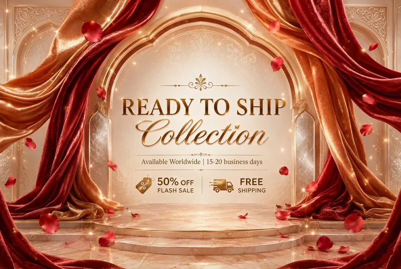 Ready To Ship Collection