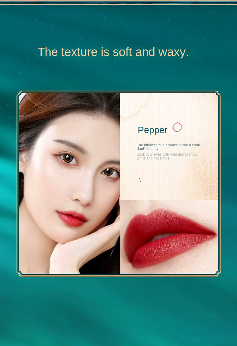 Zhiyi Imperial Beauty 13-Piece Luxury Makeup Kit | 50% OFF + Free Shipping Mashail Maison