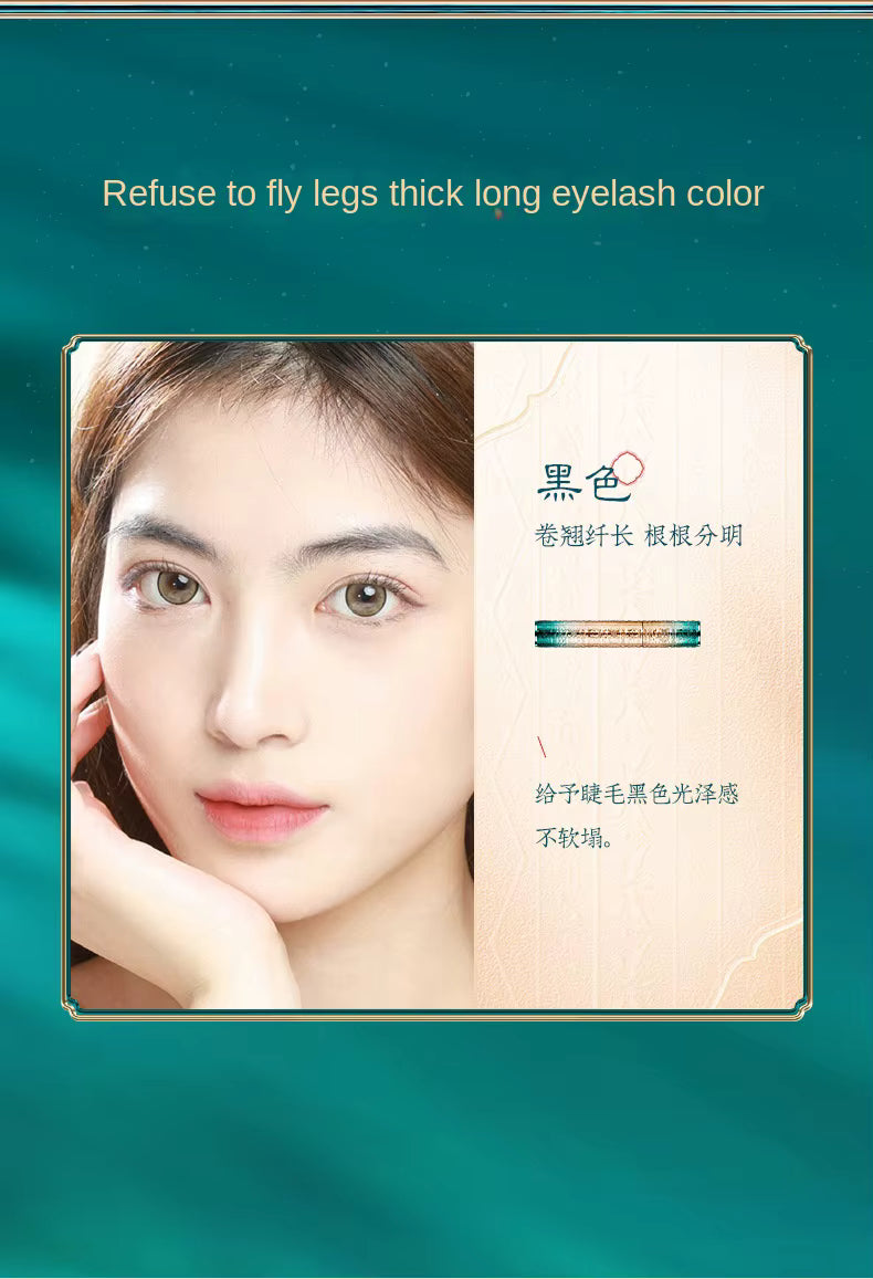 Zhiyi Imperial Beauty 13-Piece Luxury Makeup Kit | 50% OFF + Free Shipping Mashail Maison