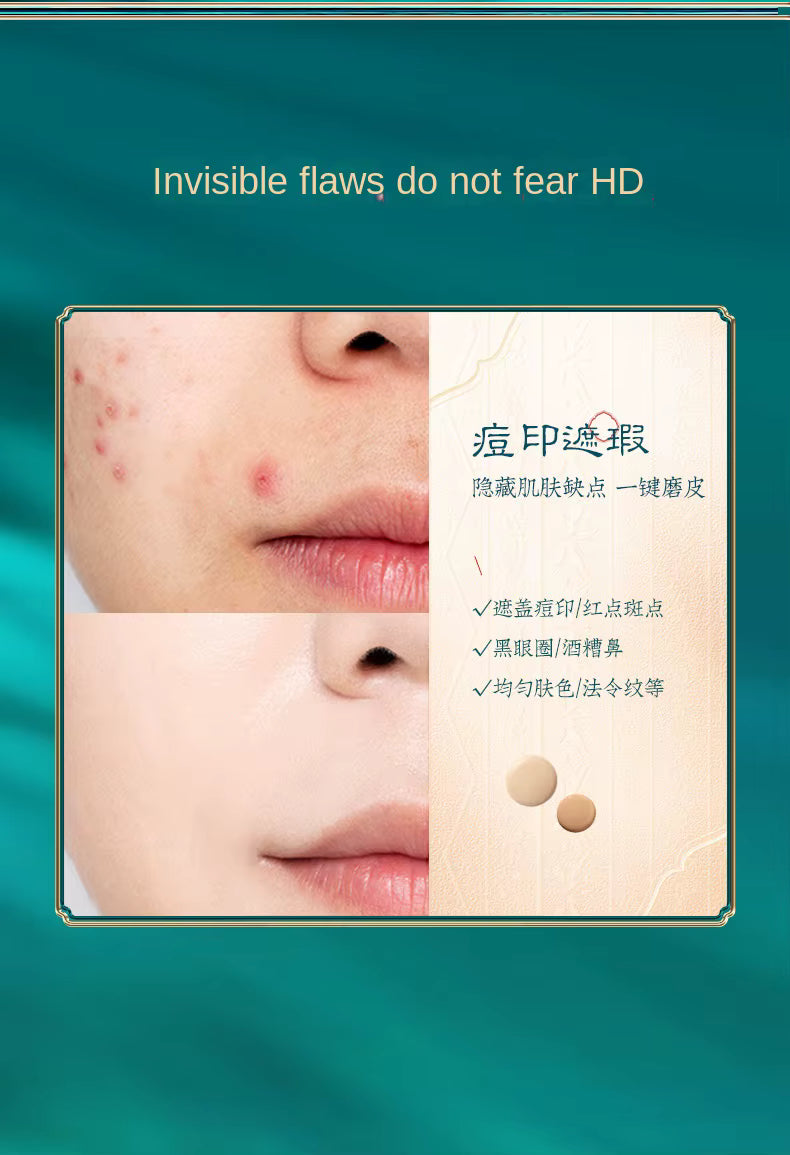 Zhiyi Imperial Beauty 13-Piece Luxury Makeup Kit | 50% OFF + Free Shipping Mashail Maison