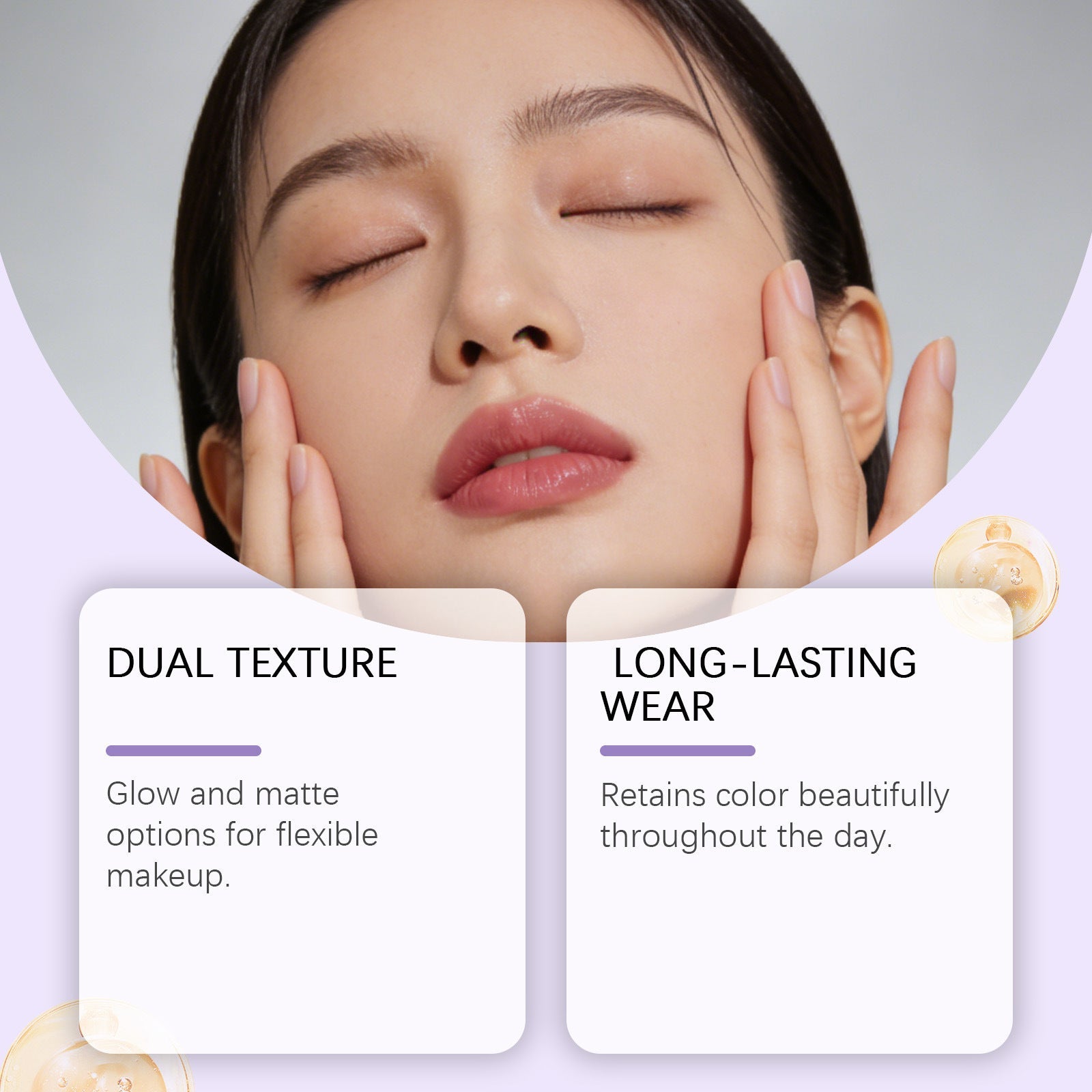 Zephoco Lip Jello™ – Viral Earphone Case Two-Tone Jelly Lip Gloss | 50% OFF + Free Shipping Mashail Maison