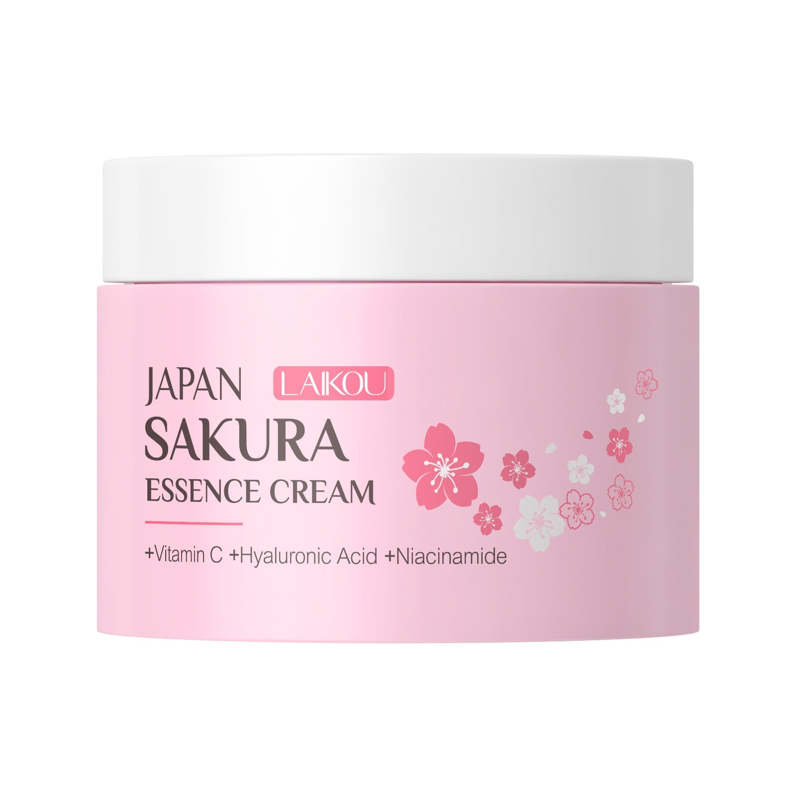 🌸 SakuraGlow™ Cherry Blossom Skincare Set | 50% OFF + Free Shipping Mashail Maison