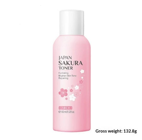 🌸 SakuraGlow™ Cherry Blossom Skincare Set | 50% OFF + Free Shipping Mashail Maison
