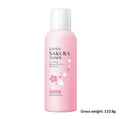 🌸 SakuraGlow™ Cherry Blossom Skincare Set | 50% OFF + Free Shipping Mashail Maison